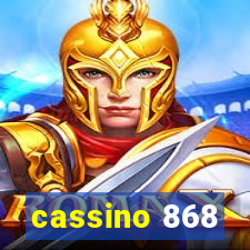 cassino 868